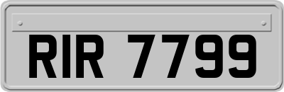 RIR7799