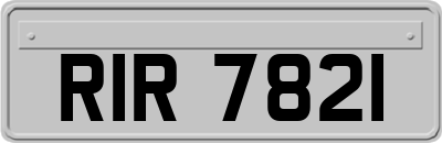 RIR7821