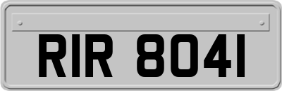 RIR8041