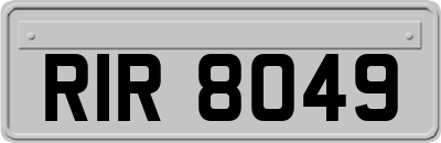 RIR8049