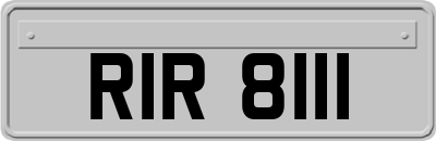 RIR8111