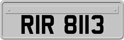RIR8113