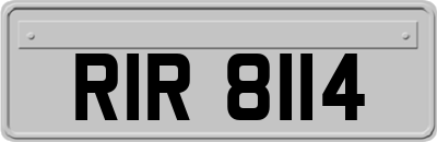 RIR8114