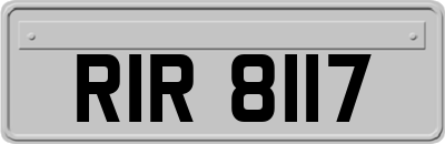 RIR8117