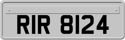 RIR8124