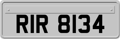RIR8134