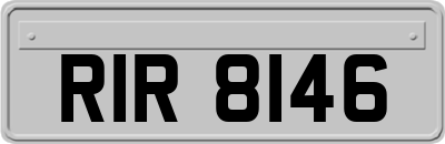RIR8146