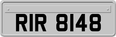 RIR8148