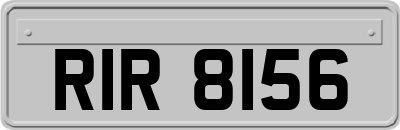 RIR8156