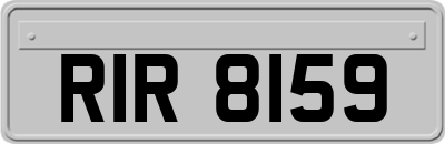 RIR8159