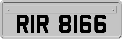 RIR8166