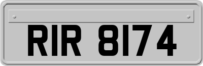 RIR8174
