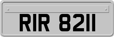 RIR8211