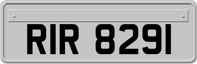 RIR8291