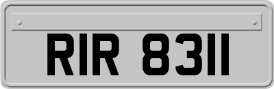 RIR8311