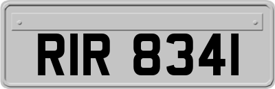 RIR8341