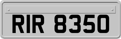 RIR8350