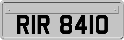 RIR8410