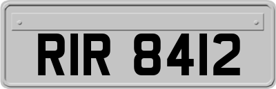 RIR8412