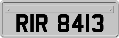 RIR8413