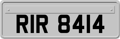 RIR8414