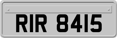 RIR8415