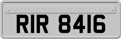 RIR8416