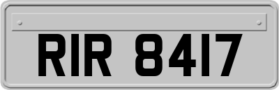 RIR8417