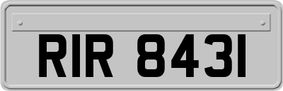 RIR8431