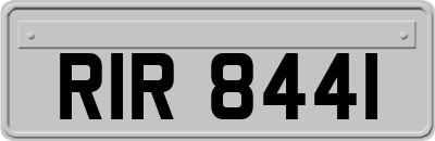 RIR8441