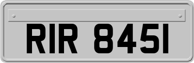 RIR8451