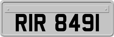 RIR8491