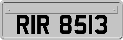 RIR8513