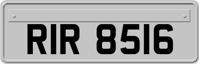 RIR8516