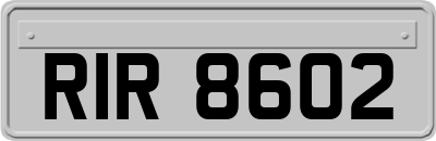 RIR8602