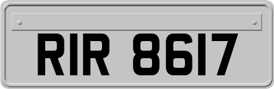 RIR8617