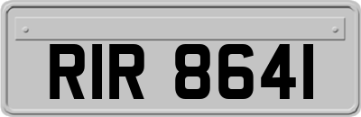 RIR8641