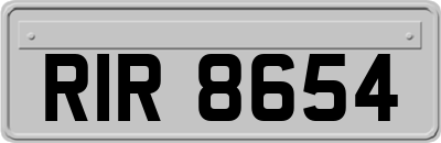 RIR8654