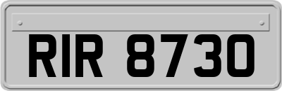 RIR8730
