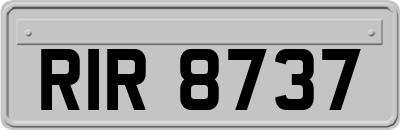 RIR8737
