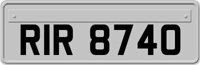 RIR8740