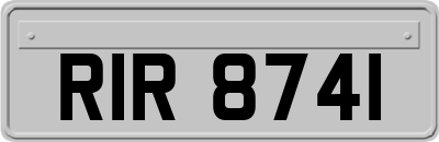 RIR8741