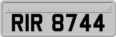 RIR8744