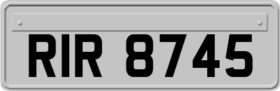RIR8745