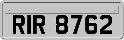 RIR8762
