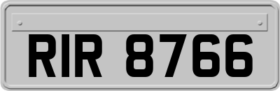RIR8766