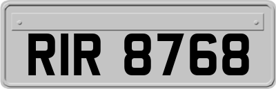 RIR8768
