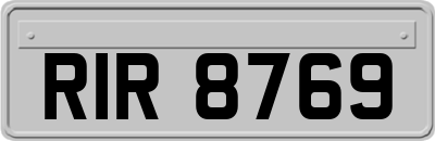 RIR8769