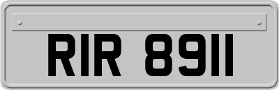 RIR8911