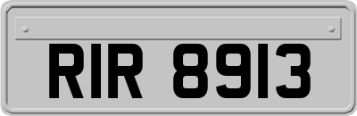 RIR8913